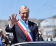 Conservatives Worldwide Flock to Chile to Cheer President Kast