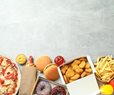 Ultra-Processed Foods Tied to Lower Bone Density