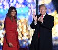 A Conservative Christmas 'Wish List' for President Trump