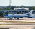 Rep. Mast Proposes Renaming Palm Beach Airport After Trump