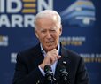 No Teleprompter Meant Biden Leaned on Old Conspiracy Theories