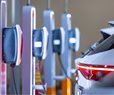 Trump Shuts All 8,000 Federal Building EV Chargers