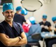 Hair Transplant in Turkey at Dr. Serkan Aygin Clinic