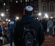 Schumer, Elite Academia Betray Jewish Students