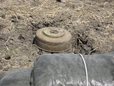 Forgotten Landmine Crisis Can Be Ignored No Longer