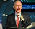 Carter Page Finds Trump Trial Eerily Familiar