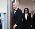 Biden Should Resign as Candidate, and President