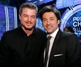 Patrick Dempsey Shares Update on Former Co-Star Eric Dane After ALS Diagnosis