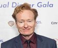 Comedian Conan O'Brien to Host Oscars