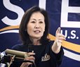 California's Rep. Steel May Be Trump's Ambassador to South Korea