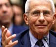 Fauci in Hot Seat Over Security Cost and Trump Criticism