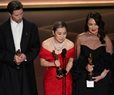 'One Battle After Another' Wins Best Picture, 6 Oscars