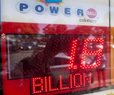Arkansas Winner Claims $1.8 Billion Powerball Jackpot