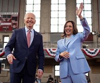 Trump Admin Alums: Biden-Harris Foreign Policy Made World Dangerous