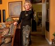 Tippi Hedren Marks 96th Birthday With Rare Public Appearance