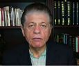 Napolitano to Newsmax: Biden Must Have Moral Issue With Death Penalty