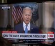 Behind Biden's Catastrophe in Afghanistan