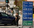 US Gas Prices Climb to $3.60