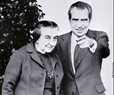 What Would Nixon Have Done? Shown Hamas No Mercy