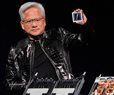 Nvidia CEO: Next Generation of Chips in Full Production