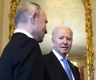 Analysis: US, Russia Already at War