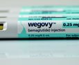 Impact of Medicare Price Negotiation of Wegovy