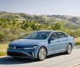 2025 Jetta Sport Offers Style, Performance & Wonderful Fuel Economy