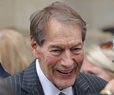 Fmr TV Host Charlie Rose Settles #MeToo Lawsuit