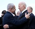 Video Report: Biden Curses Netanyahu