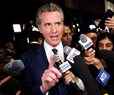 By Rewriting History, Newsom Can Make Calif. a Slave State