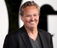 Matthew Perry's 'Arc of Fame' Devolved to Addiction