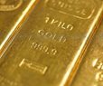 Gold Blazes Trail Past $4,700 on Safety Rush