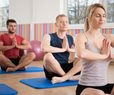 Yoga May Speed Recovery from Opioid Withdrawal