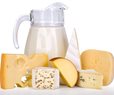 Full-Fat Cheese May Lower Dementia Risk