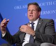 Chris Sununu: Trump Admin Not 'Evil Dictatorship'