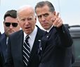 Bidens' Actions Don't Pass Smell Test