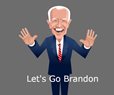 It's Time to Turn 'Let's Go Brandon' Into a Call For Action