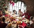 How to Handle Family Conflict During the Holidays