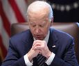 New McLaughlin Poll: Voters Turning Off Biden Before Debate