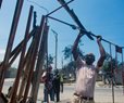Restoring Peace, Stability in Haiti Mandates Global Effort