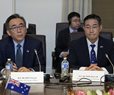 South Korea Weighs Alliance With Australia, US, UK to Share Military Tech