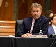 Sen. Paul, Fauci Tussle Over COVID Origin, Virus Research