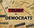 Dems Will Keep Attacking Trump, They Have No Other Options