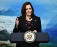 Kamala Harris Could Stop Fracking Without Banning It