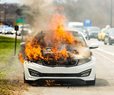 Can Hackers Control Your EV and Trigger Battery Fires?