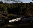 Train Collides With Crane Arm in Spain's 4th Rail Accident in a Week