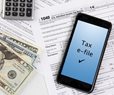 Tax-Prep Firms Overcharge Consumers, Then Spill Their Data