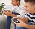 Video Games Relieve Stress in Young Adults