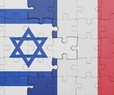 France's Antagonistic View of Israel, U.S. Not New