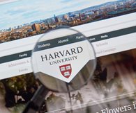 Harvard, Biotech Firms Settle Case on Patents to Genetic Mapping